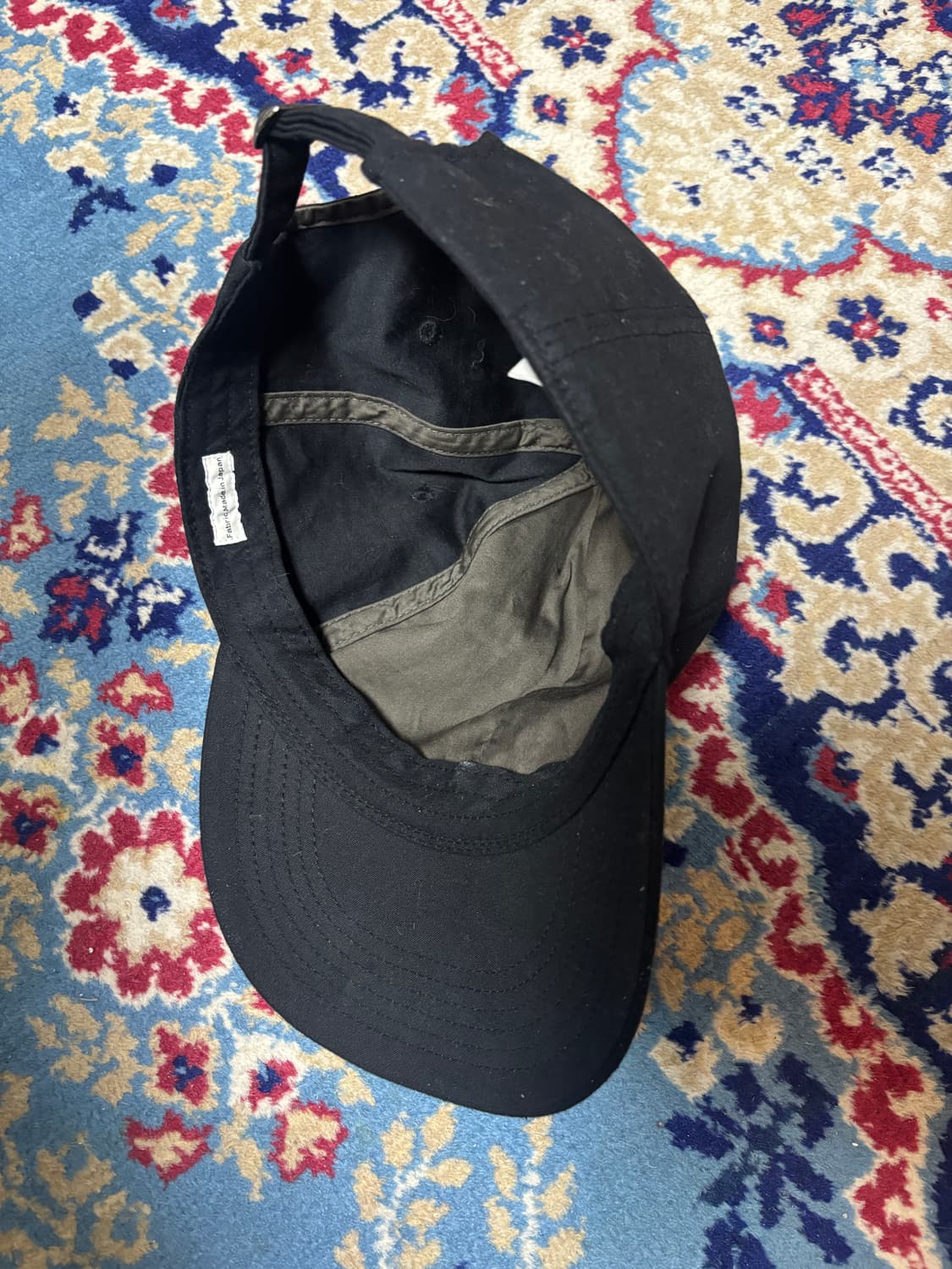 테프스토어즈 tefstores 모자 상품이미지3