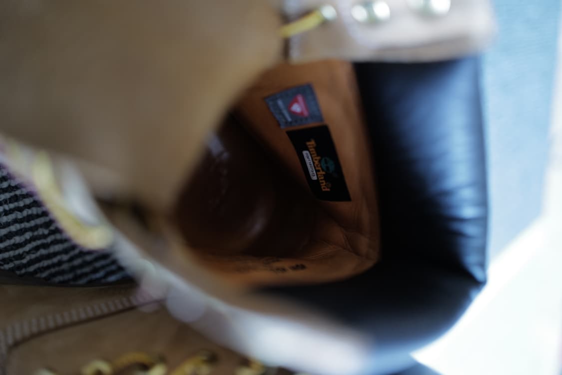 [285-290]팀버랜드 6인치 워터프루프 부츠 상품이미지3