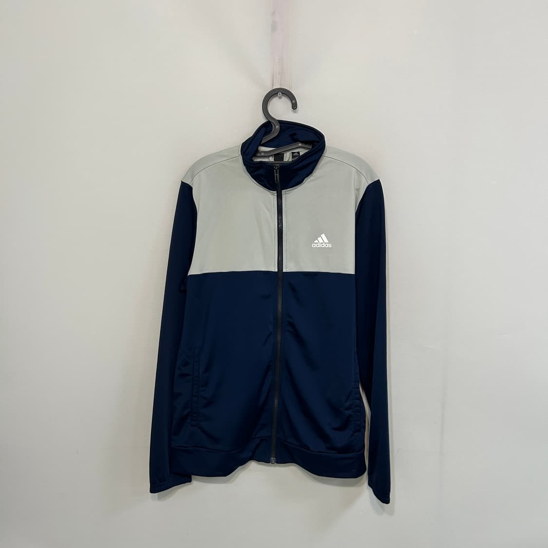 아디다스 남성 트랙탑 져지 100  상품이미지1