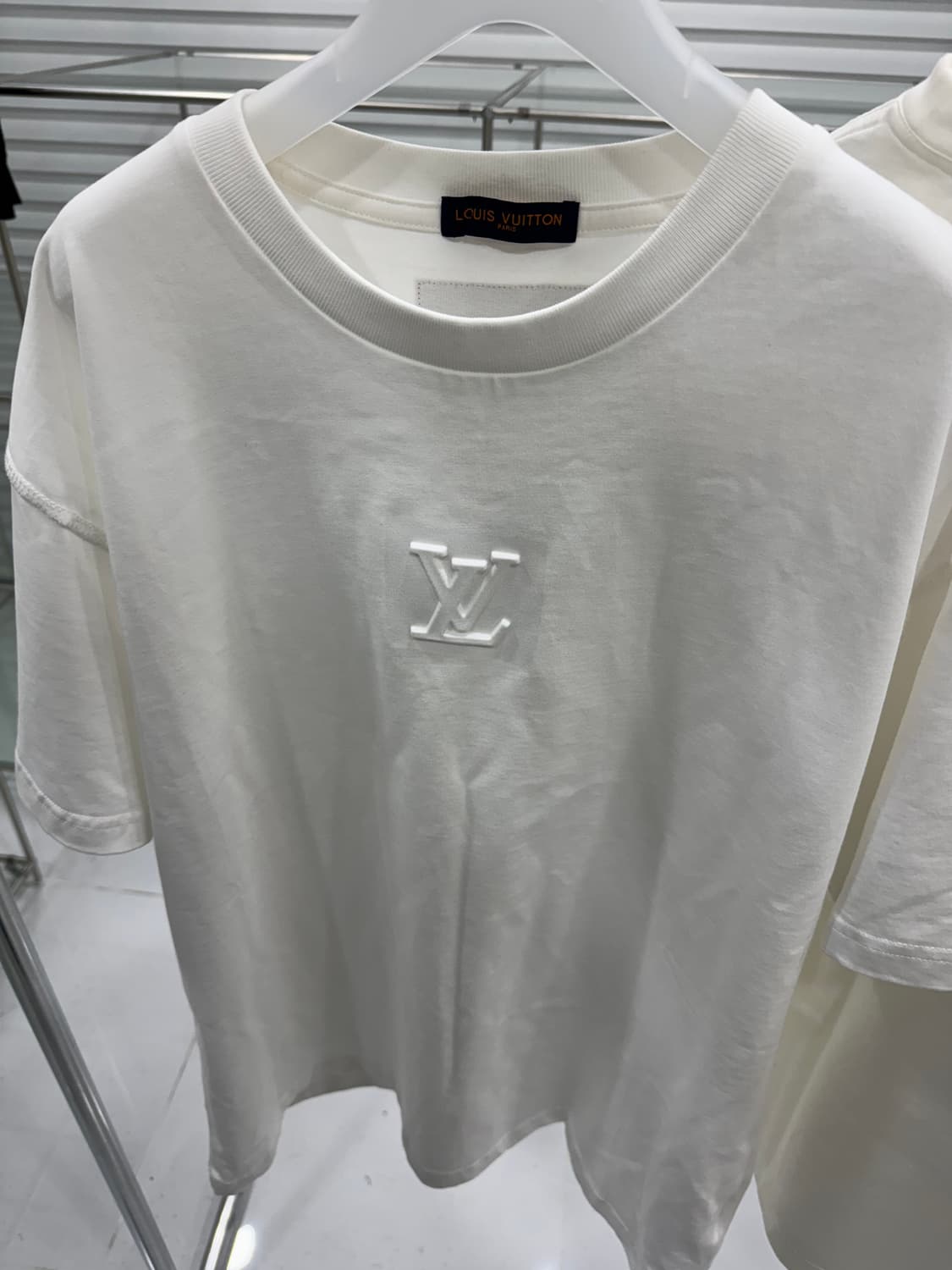루이비통 반팔 XL(105) 상품이미지1