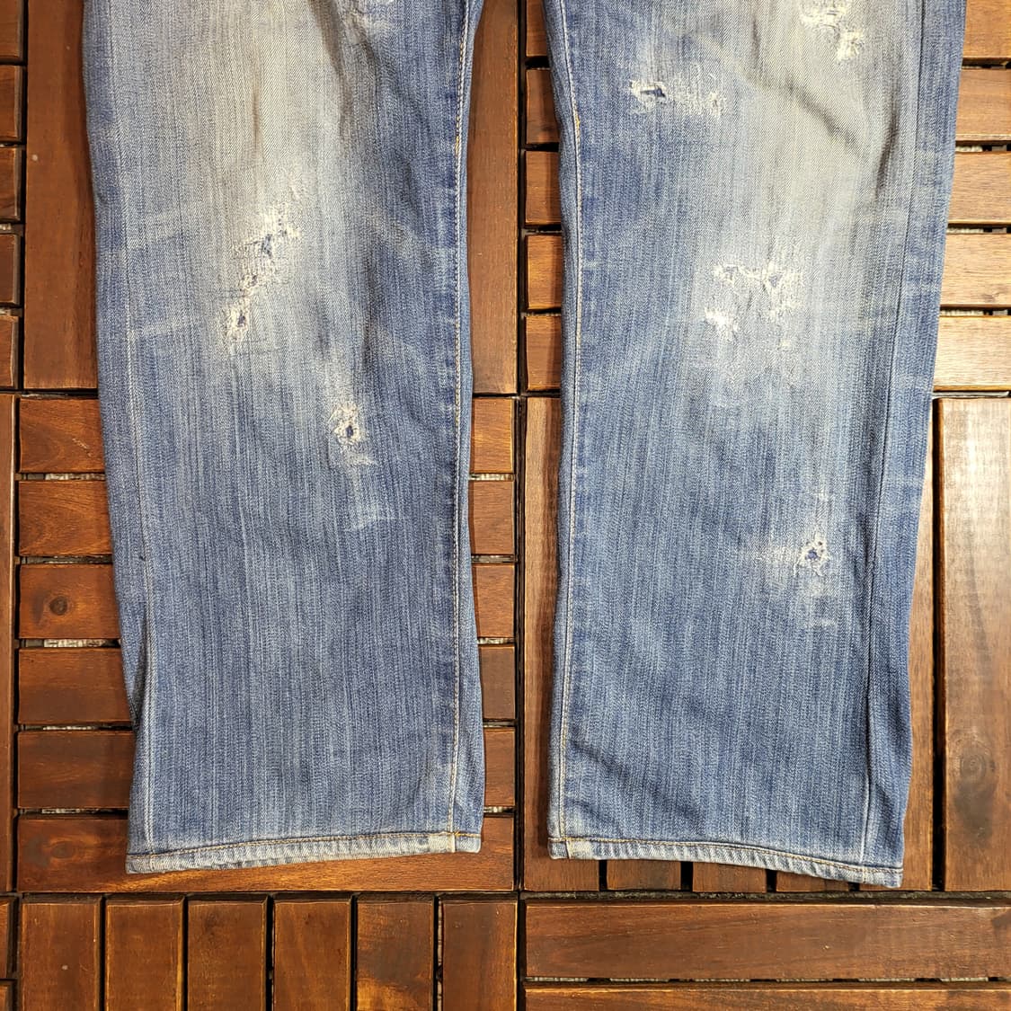 리바이스 청바지 505 (40) 상품이미지3