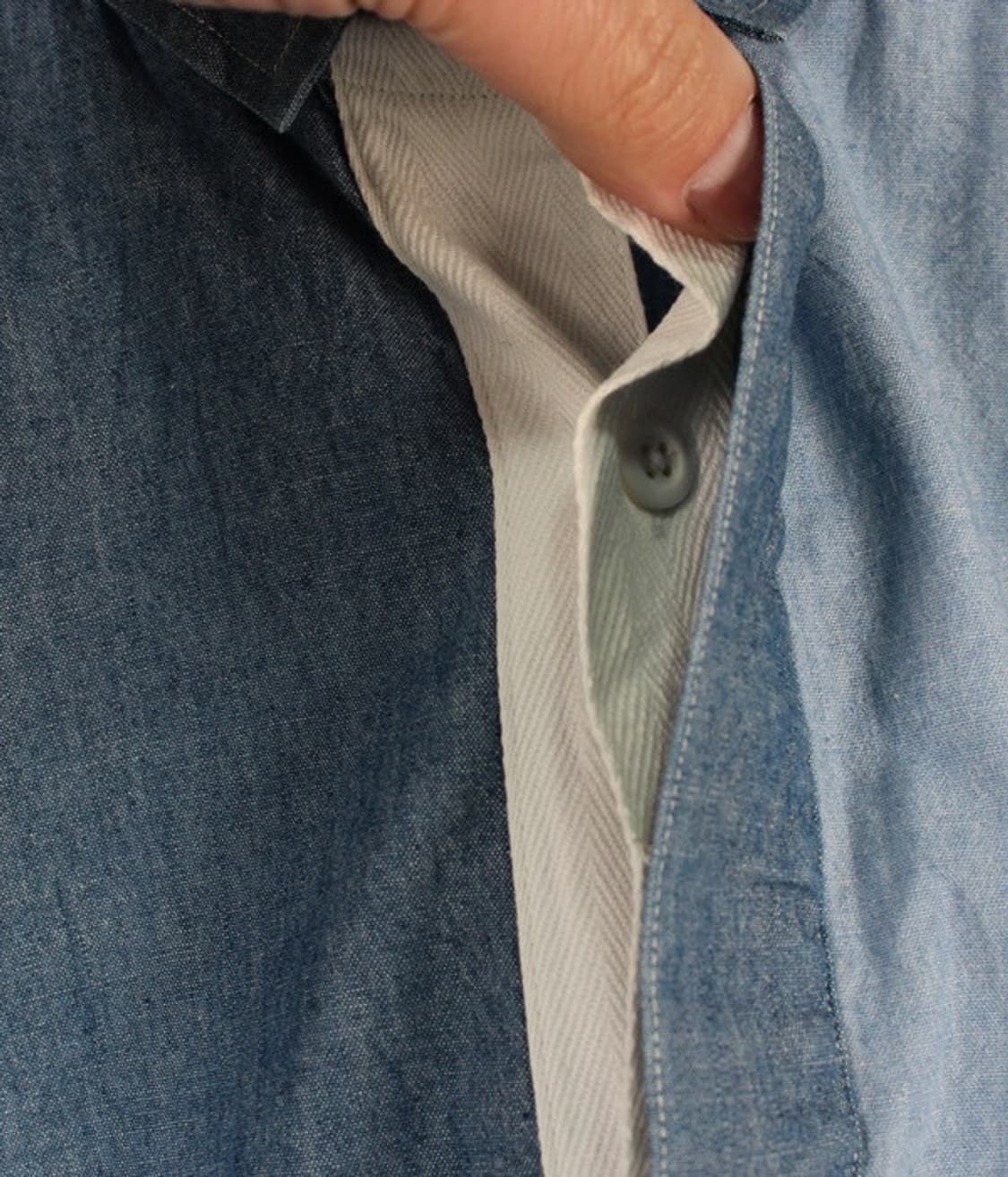 Mountain Research "4 Panel Shirt 상품이미지2