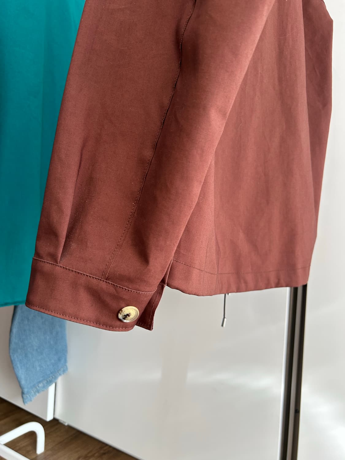 OAMC 테크니컬 자켓 상품이미지9