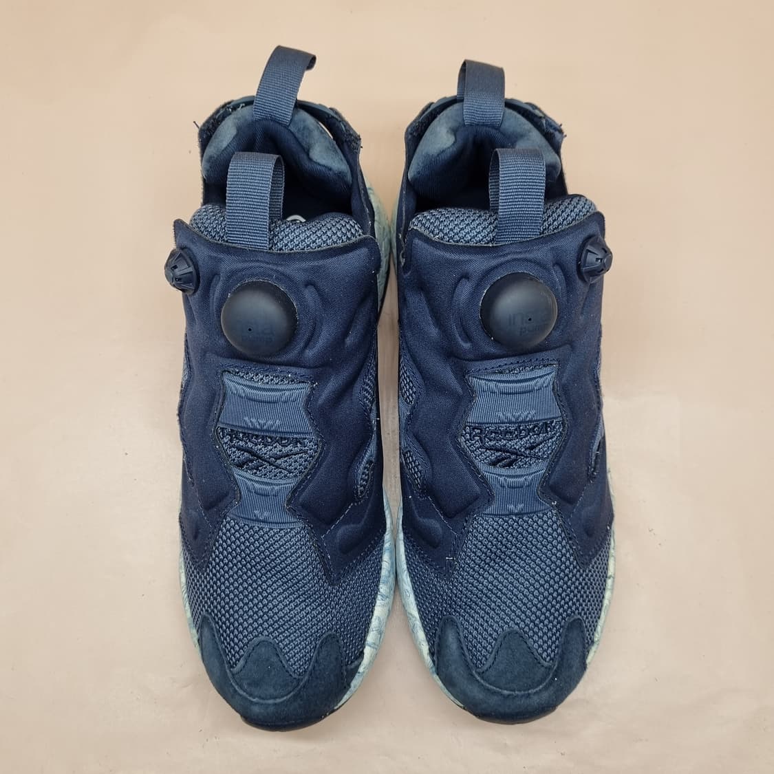 리복 인스타펌프 퓨리 여성운동화240  상품이미지2