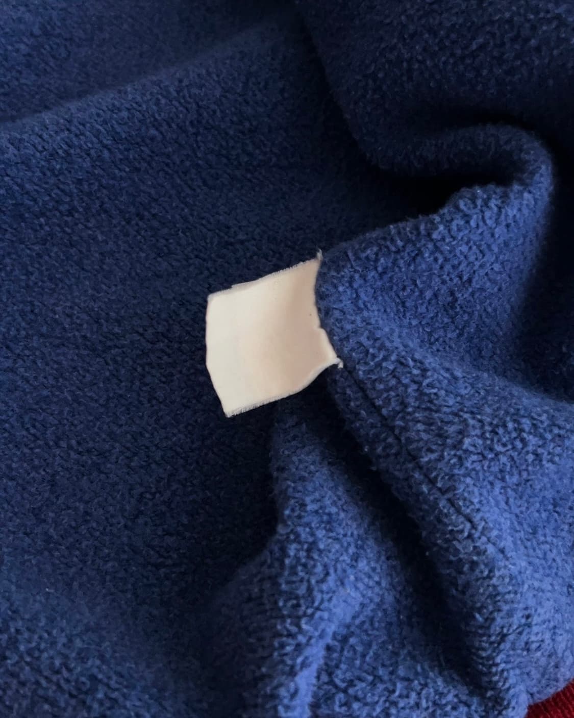 폴로 랄프로렌 하이테크 블루종 자켓 100 상품이미지7