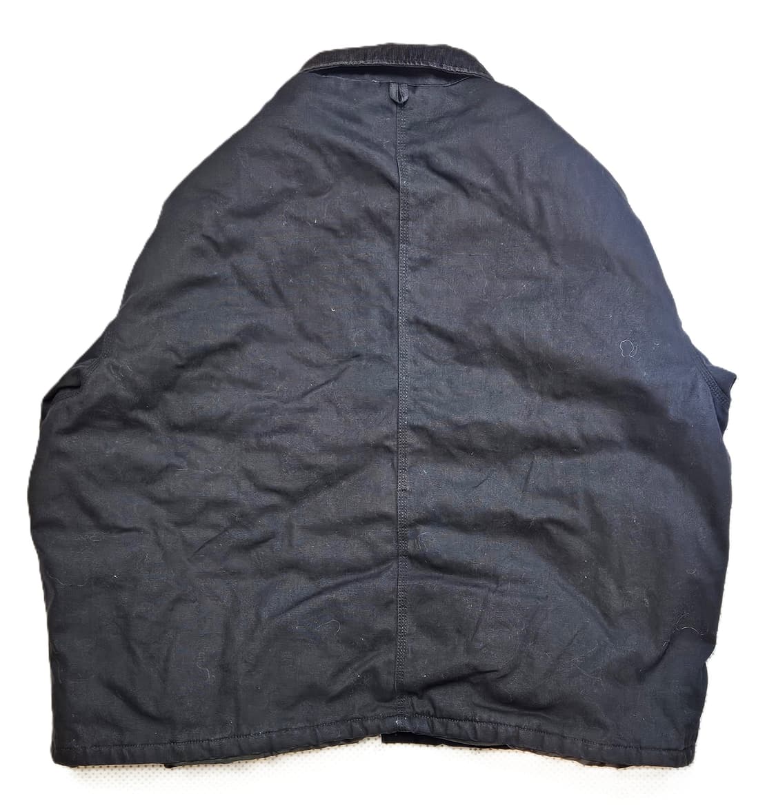 포지 워크웨어 워크자켓 빅사이즈 상품이미지2