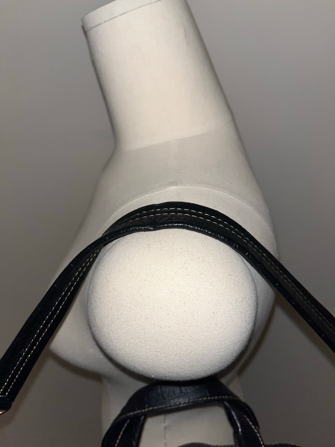 Issac Big Shoulder Bag 상품이미지8