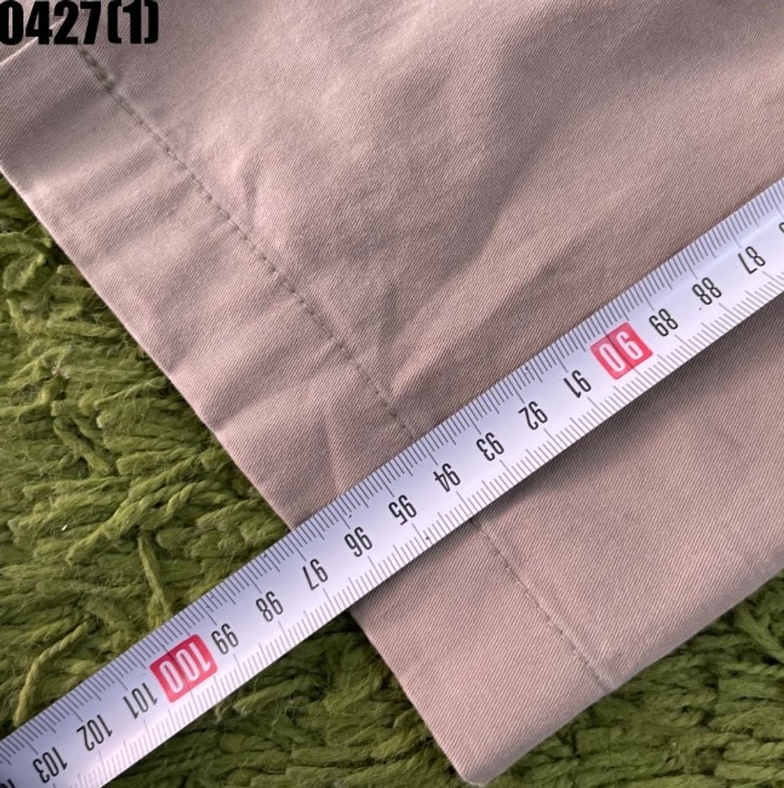 Cp컴퍼니 팬츠 상품이미지10