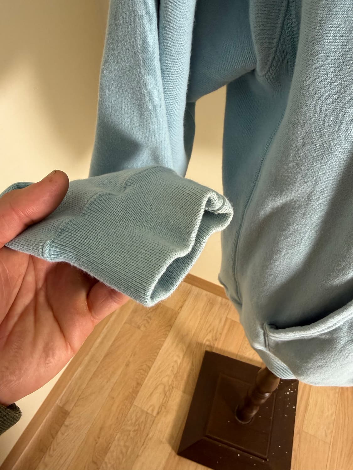 Human Made Graphic Hoodie L Made in Japa 상품이미지5