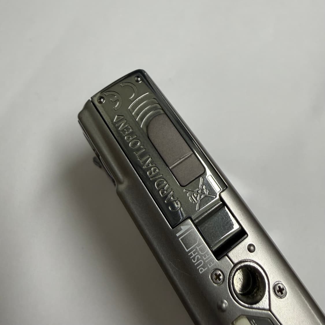 캐논 IXY 900 / IXUS 850 / SD 800 (익시, 익서스) 상품이미지5