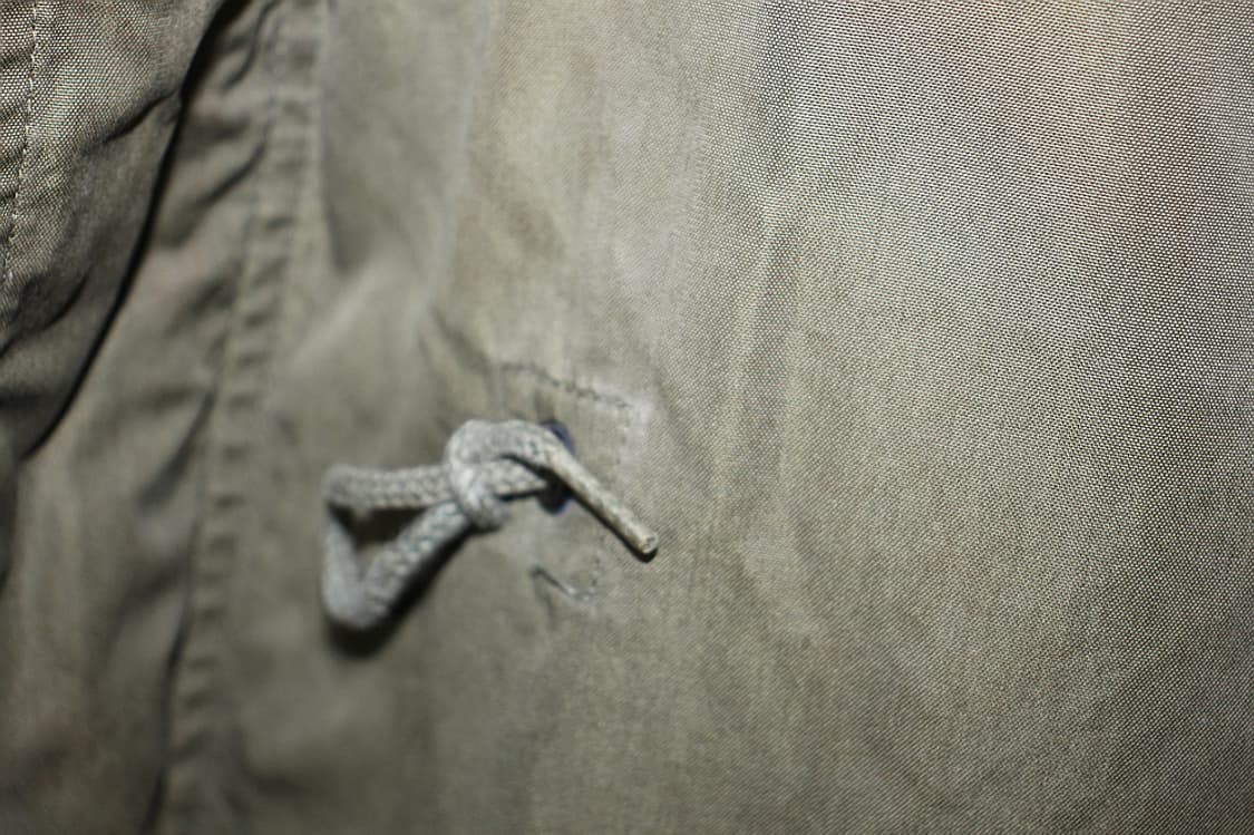 M51FISHTAIL 엠육오피쉬테일( s-m) 상품이미지5