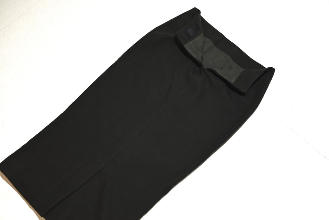 Haider Ackerman pencil skirt 상품이미지2