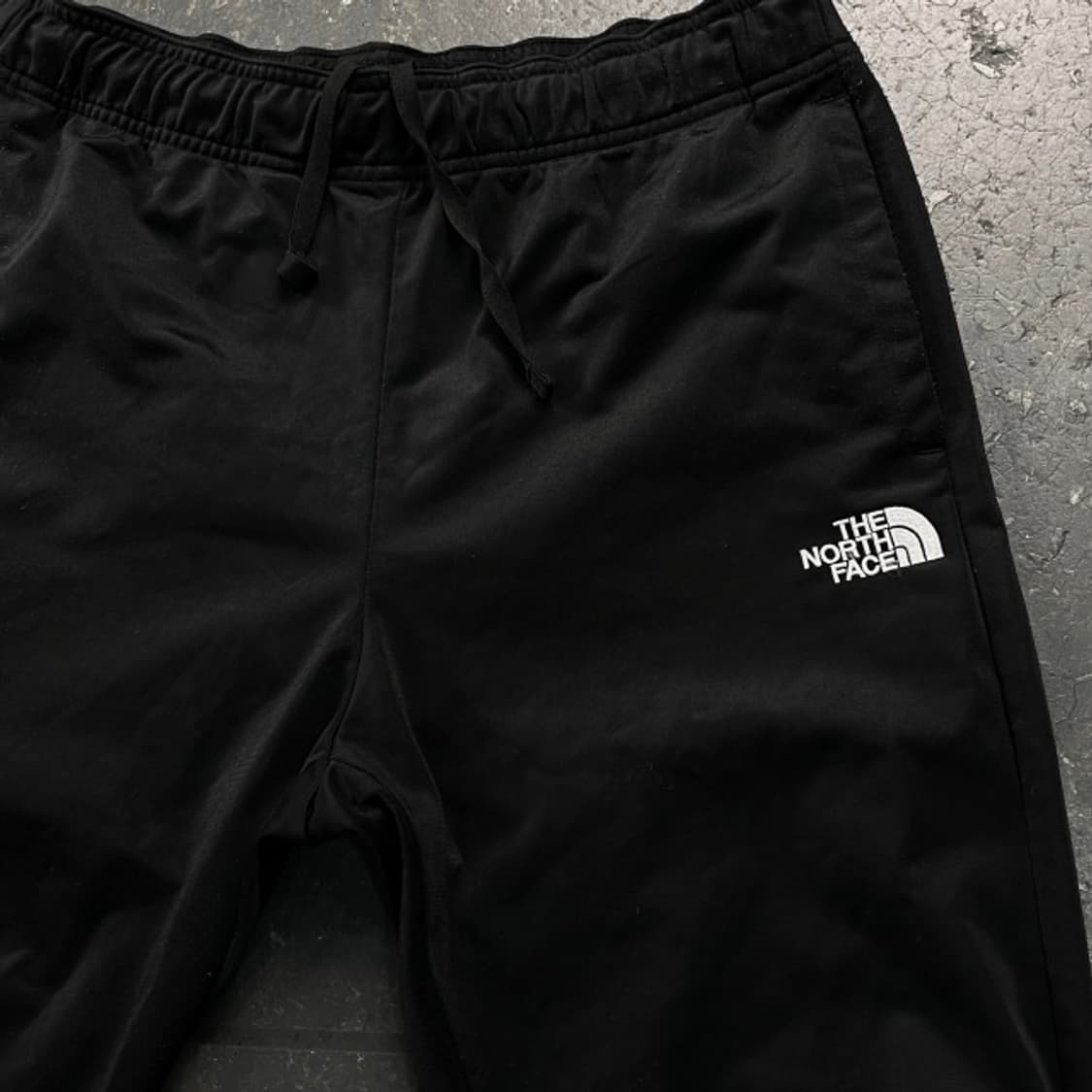 100 노스페이스 화이트라벨 팬츠  상품이미지2