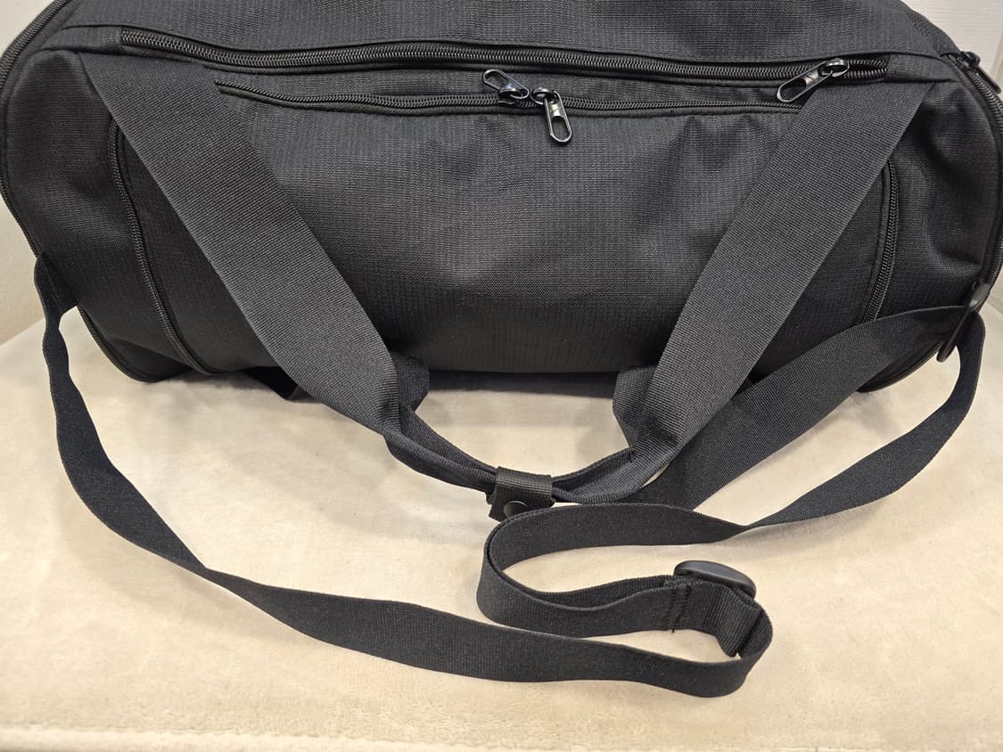 나이키 빅사이즈 더플백 운동가방 여행가방 숄더백 상품이미지5