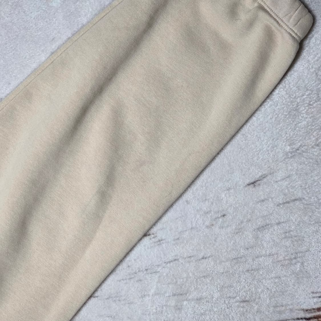 나이키 베이지 스웻팬츠 상품이미지6