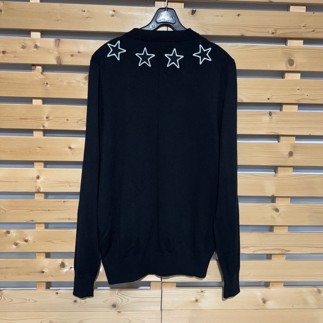 지방시 니트 상품이미지2