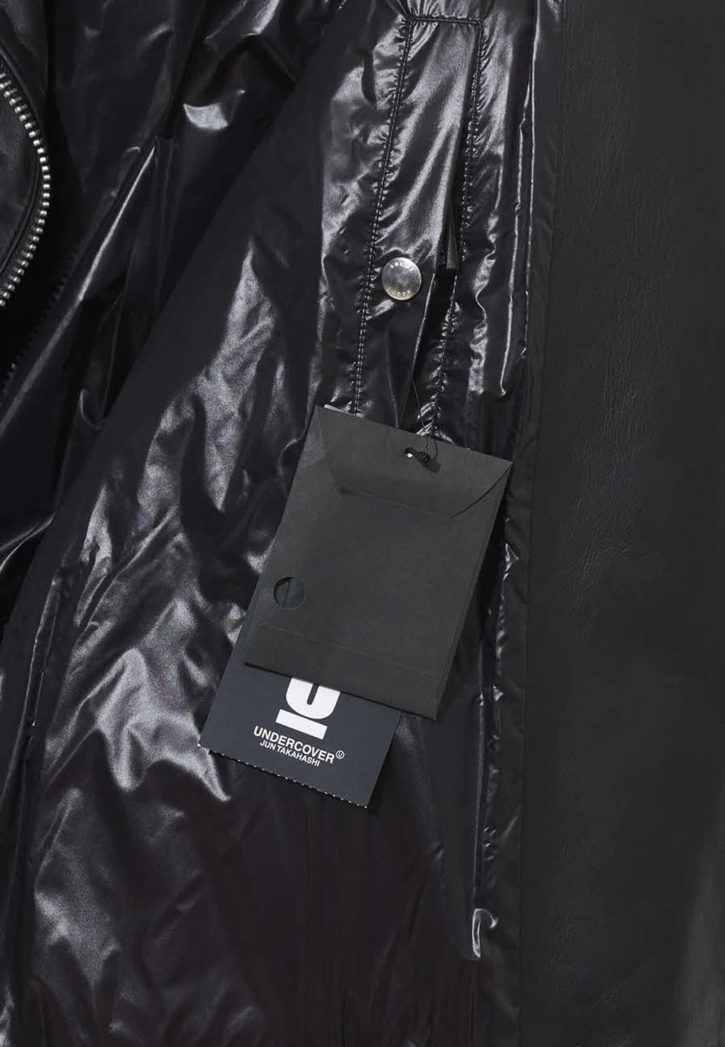 UNDERCOVER X SACAI jacket 상품이미지7