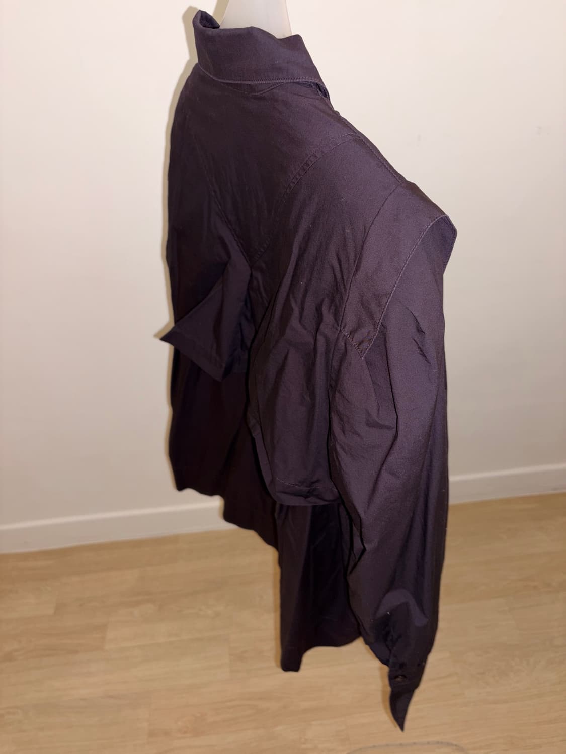 KARLLAGERFELD PARIS 칼라거펠드 셔츠 블라우스 상품이미지3