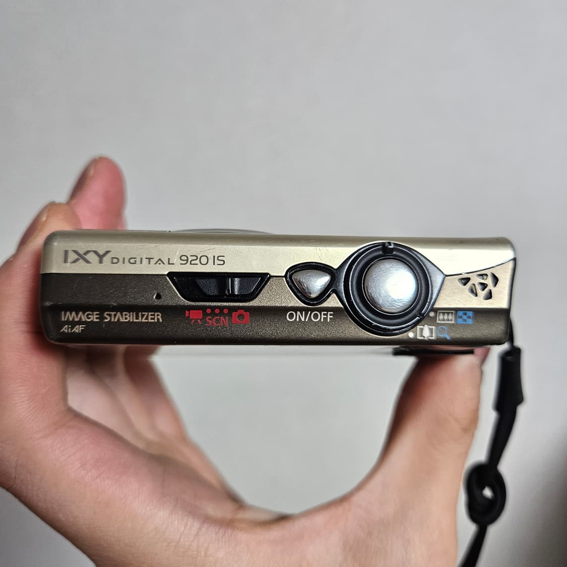 [박스셋] (세은 디카) 캐논 익시920 IXY920 IXUS870 디카 상품이미지9