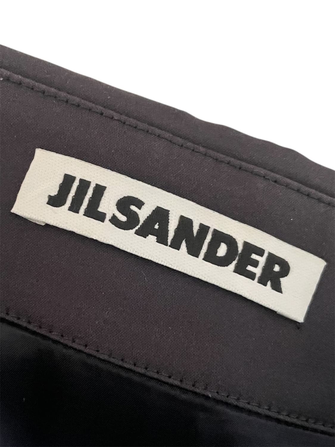 Jil Sander 08SS Archive Skirt 상품이미지3