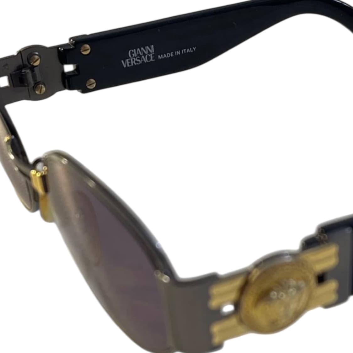 베르사체 골드 오리지널 선글라스 상품이미지3
