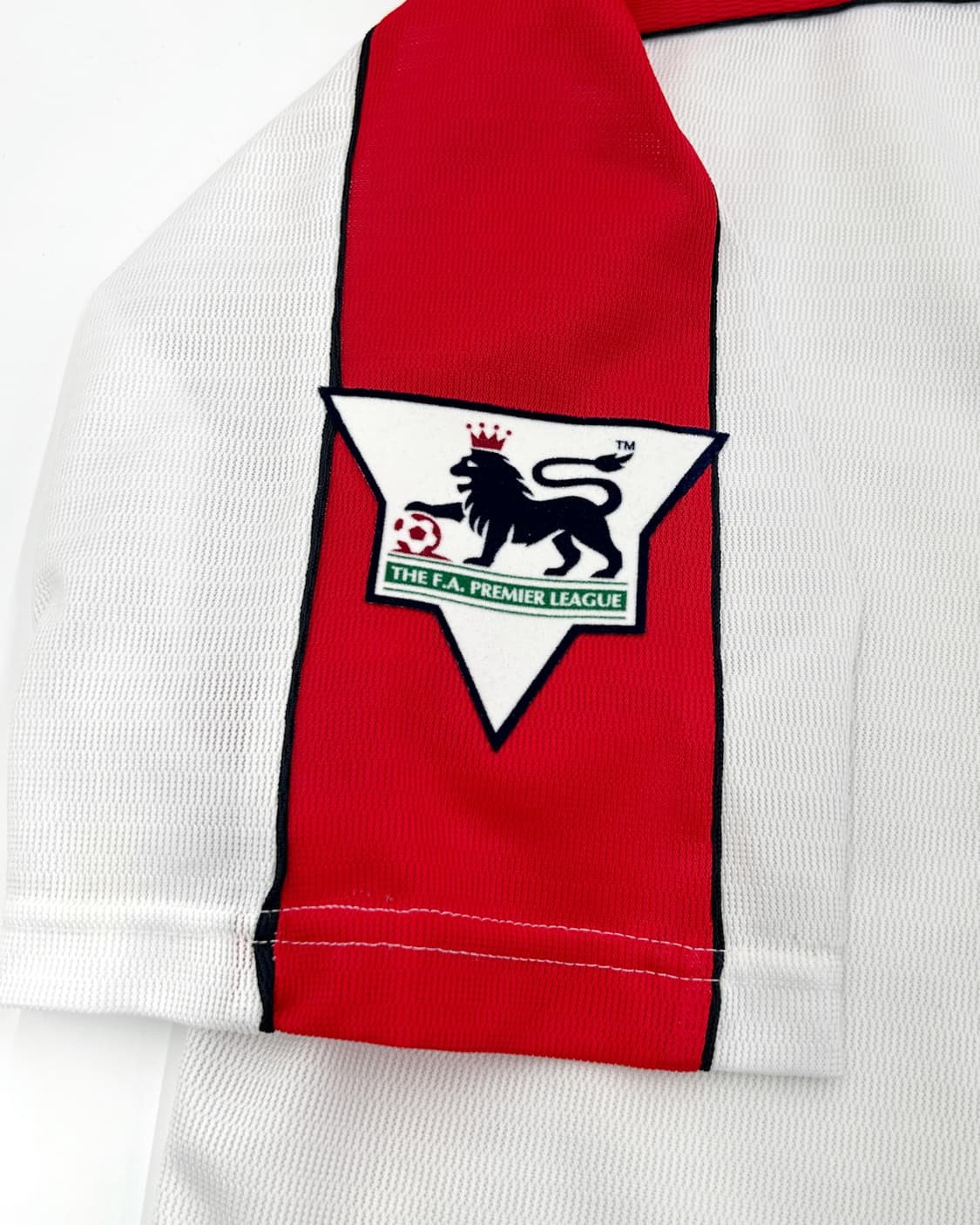 (2XL) 리복 98-00 리버풀 어웨이 리그킷 제라드 데뷔 상품이미지6