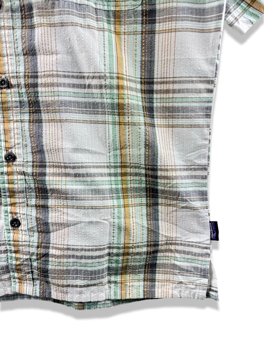 Patagonia Puckerware Shirt1918 상품이미지4