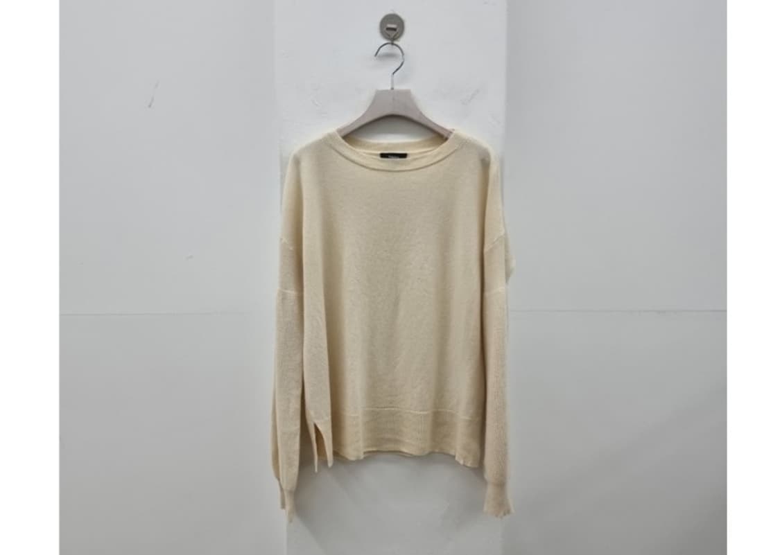 Theory 띠어리 (캐시미어100%) 상품이미지1