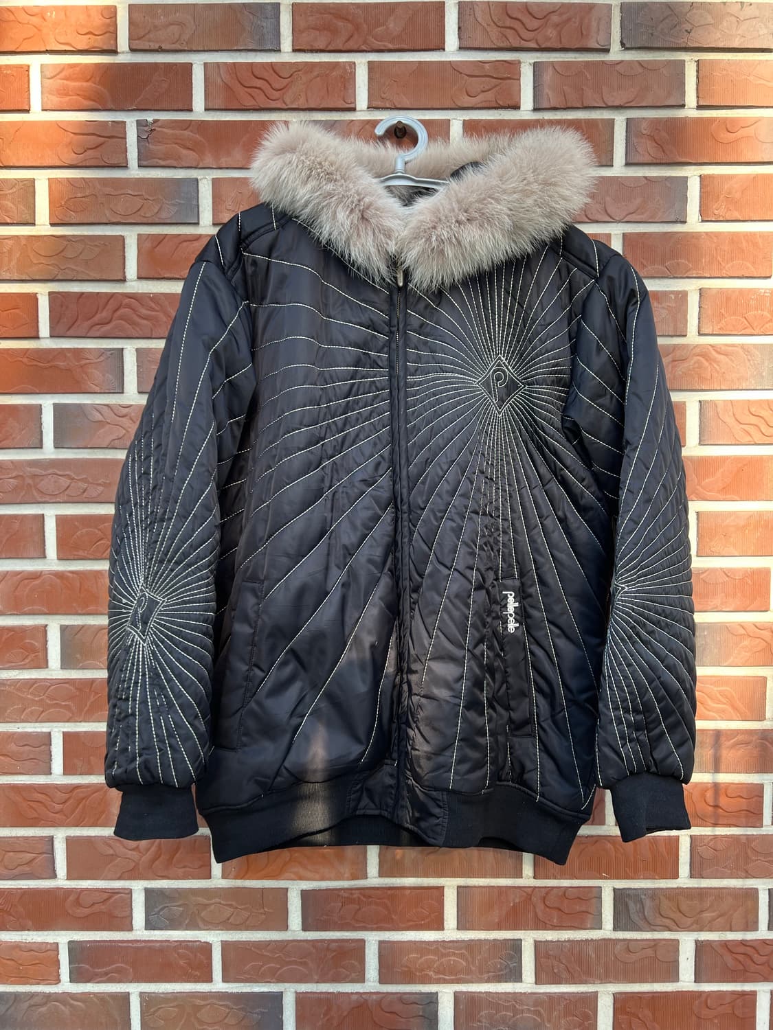 펠레펠레 봄버 상품이미지1