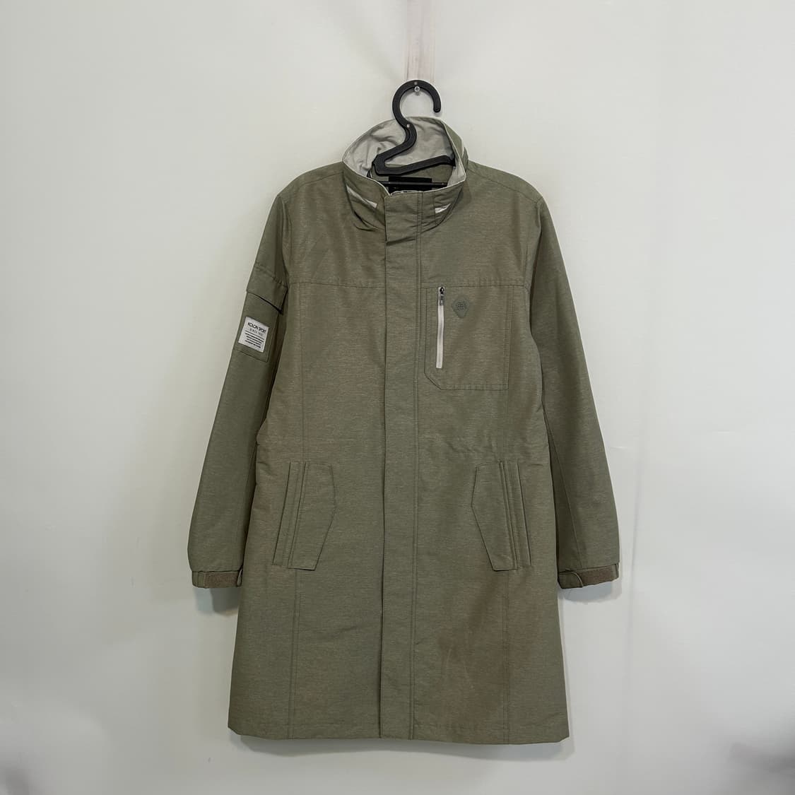 코오롱 여성 바람막이 95  상품이미지1