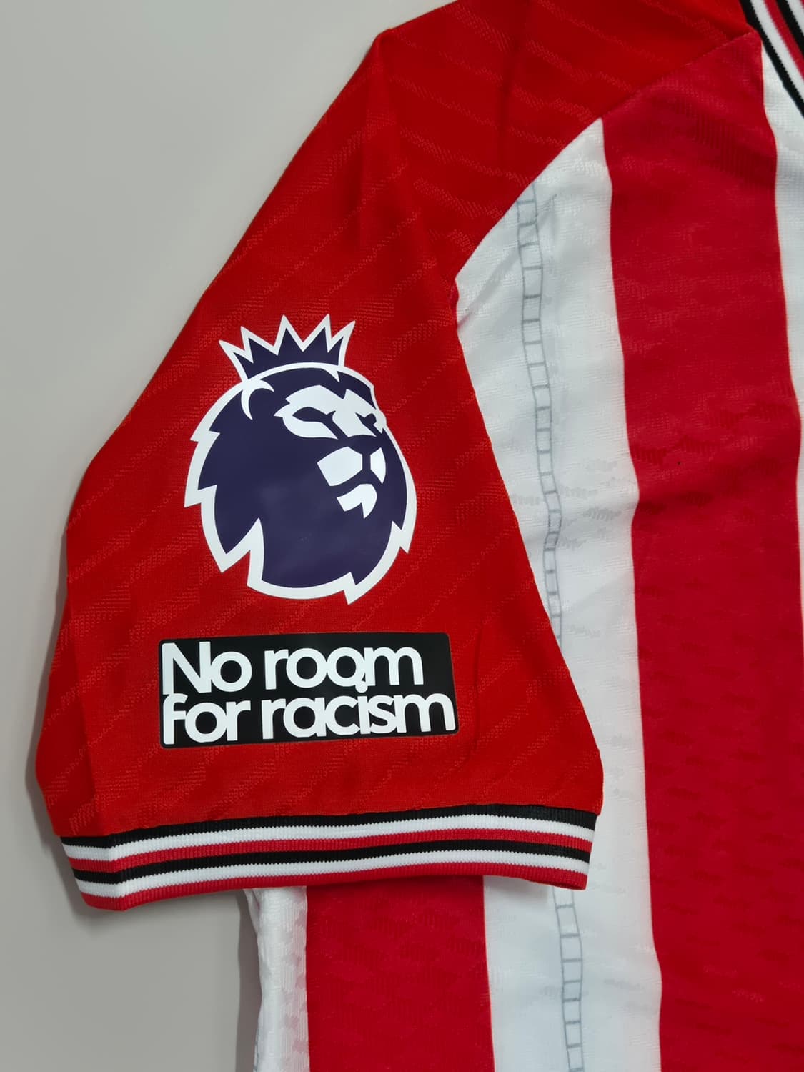 25-26 선덜랜드 홈 탈비 유니폼 M 상품이미지4