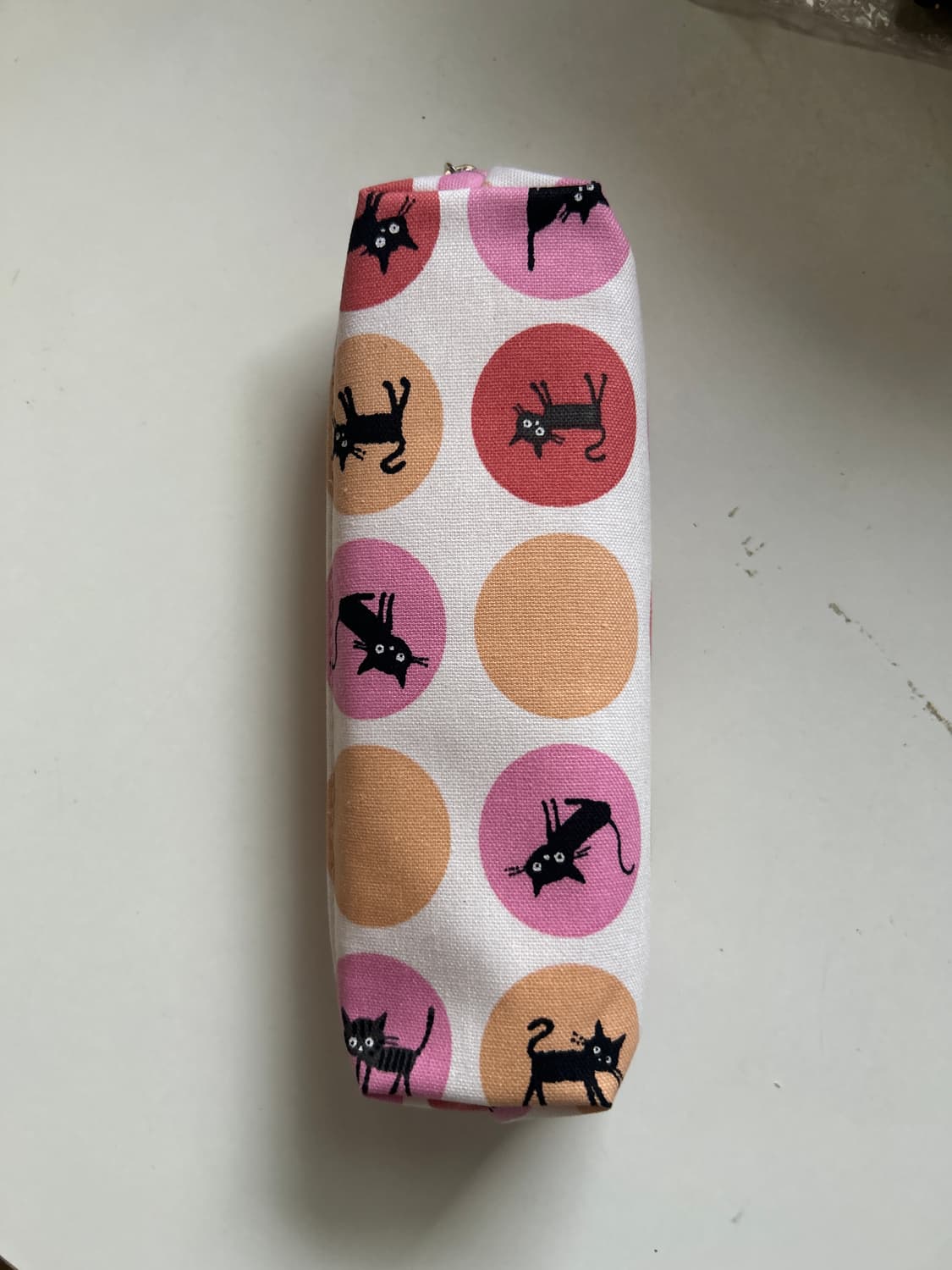 고양이 필통 파우치 상품이미지2