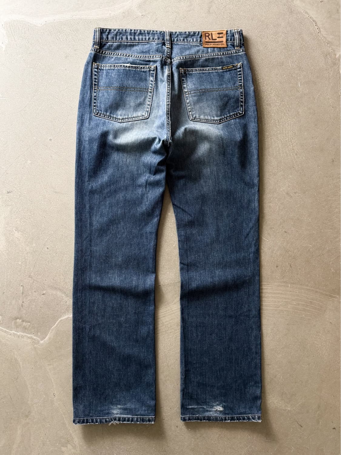 Polo Jeans Ralph Lauren  Denim Pants 상품이미지2