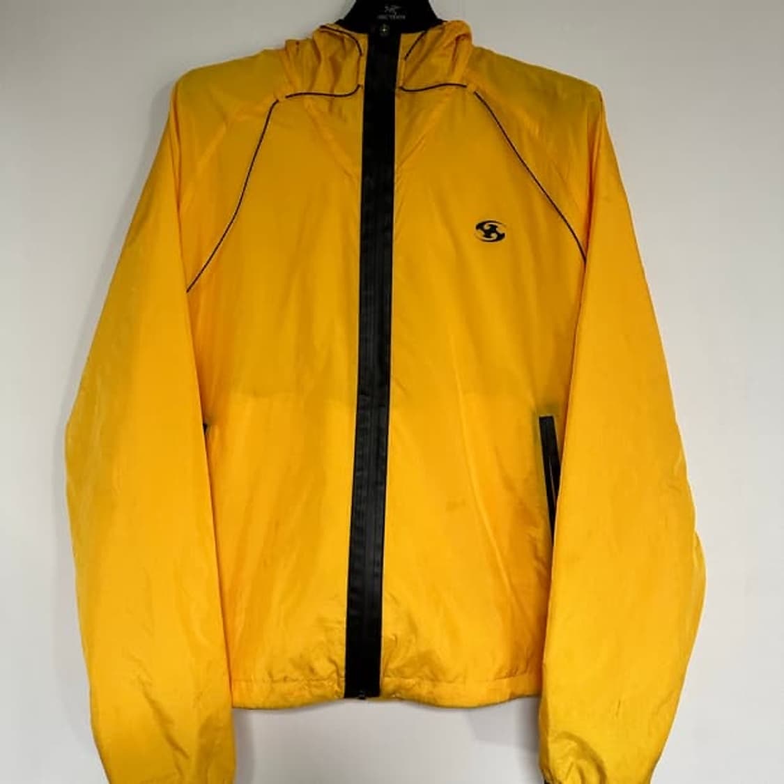 산산기어 스트링 자켓 상품이미지1