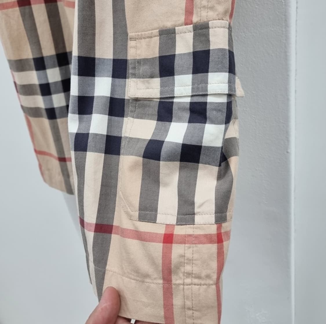 키즈 - BURBERRY 상품이미지4