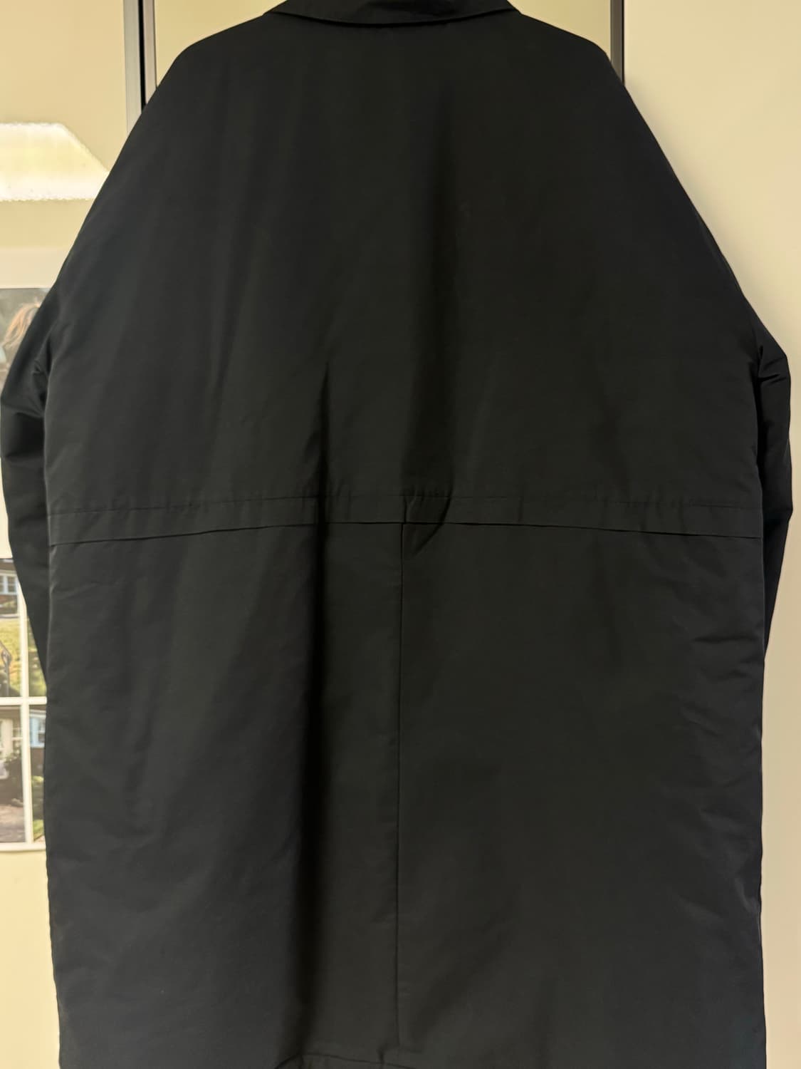 [VLNDFLES] NEUME COAT 상품이미지2