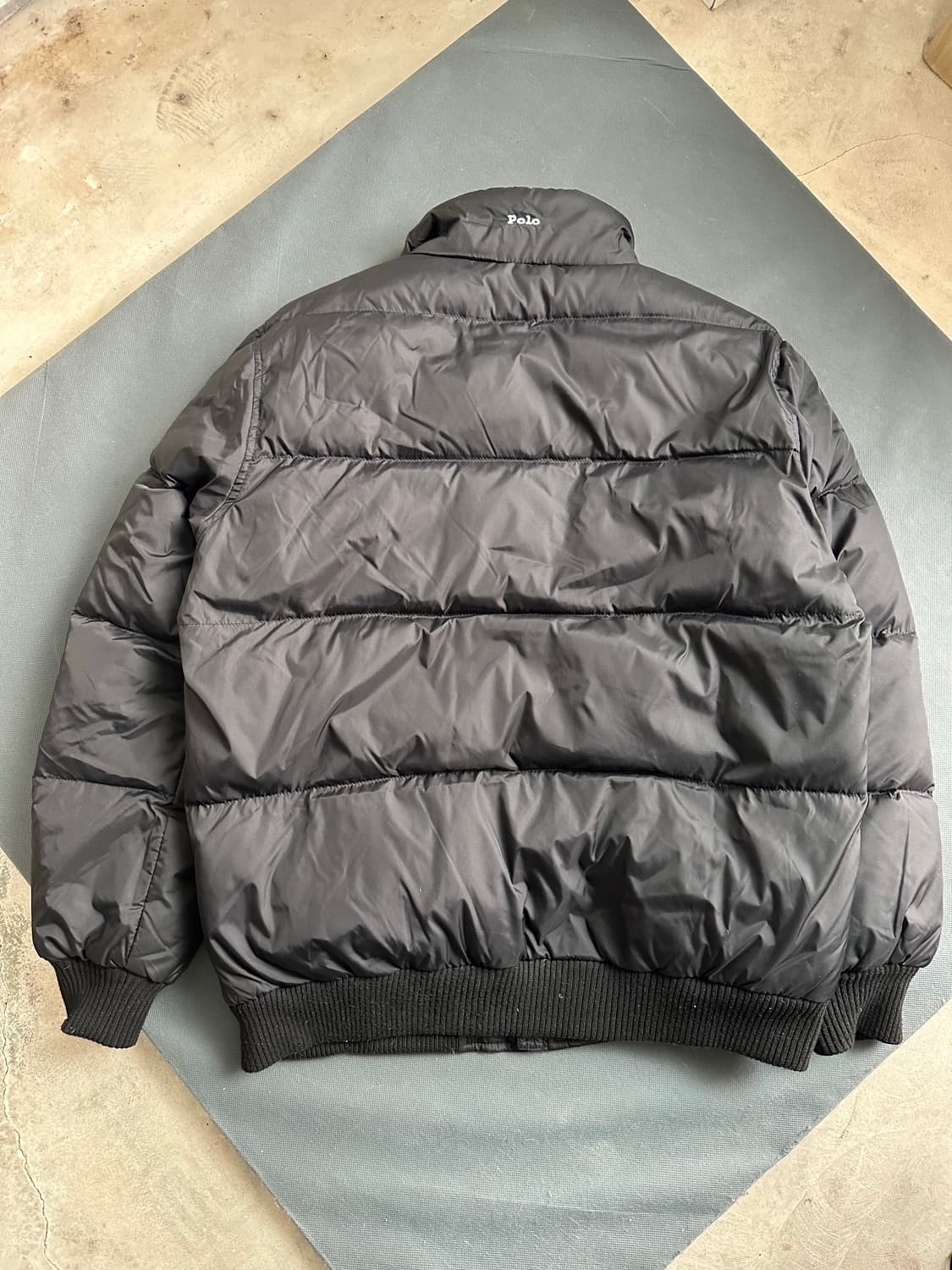 폴로랄프로렌 패딩 105-110 상품이미지3