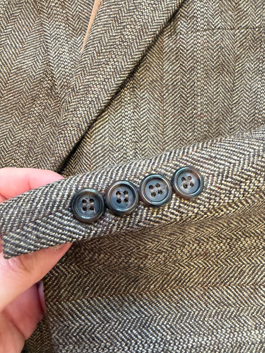 브룩스 브라더스 블레이저 상품이미지4