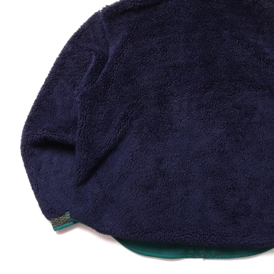 Ne-net Fleece Hood Jacket
 상품이미지6