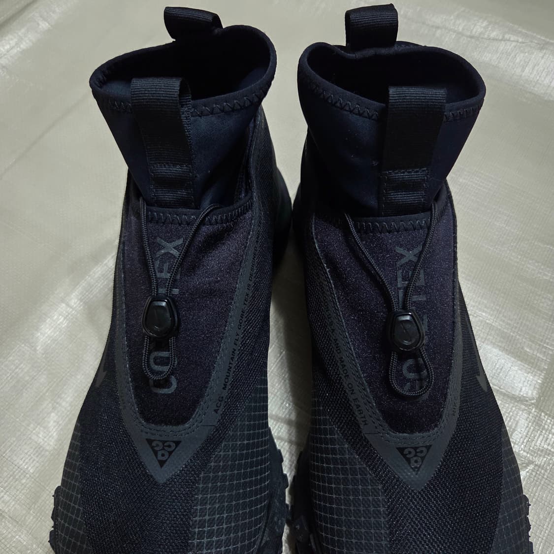 나이키 ACG 마운틴 플라이 고어텍스 270 상품이미지3