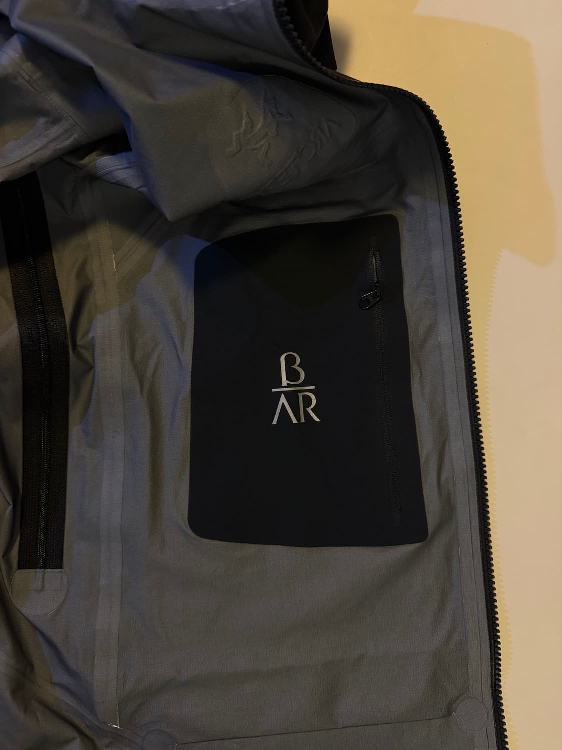 아크테릭스 베타 ar 판매합니다. 상품이미지8