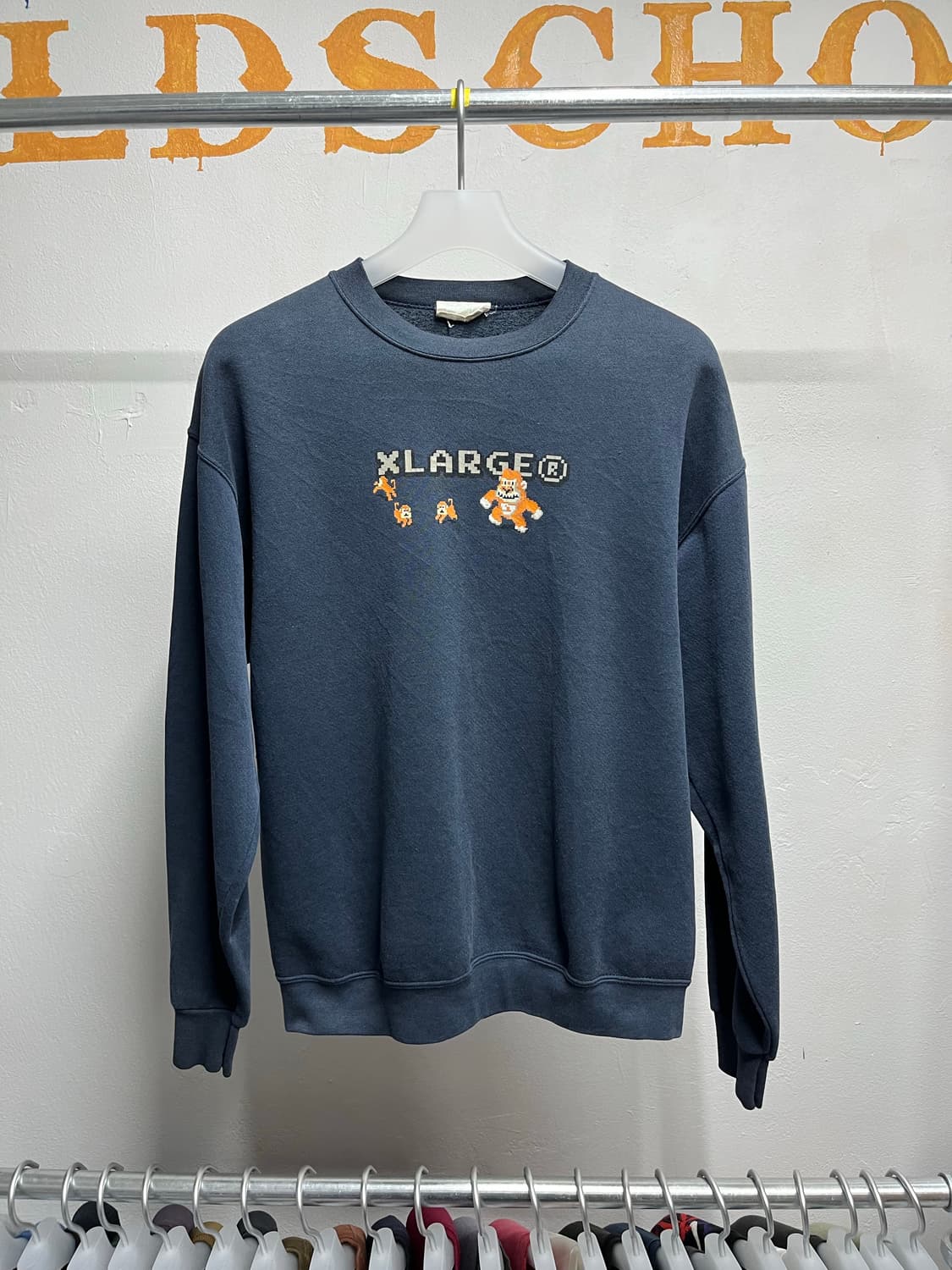 old xlarge sweat 상품이미지1