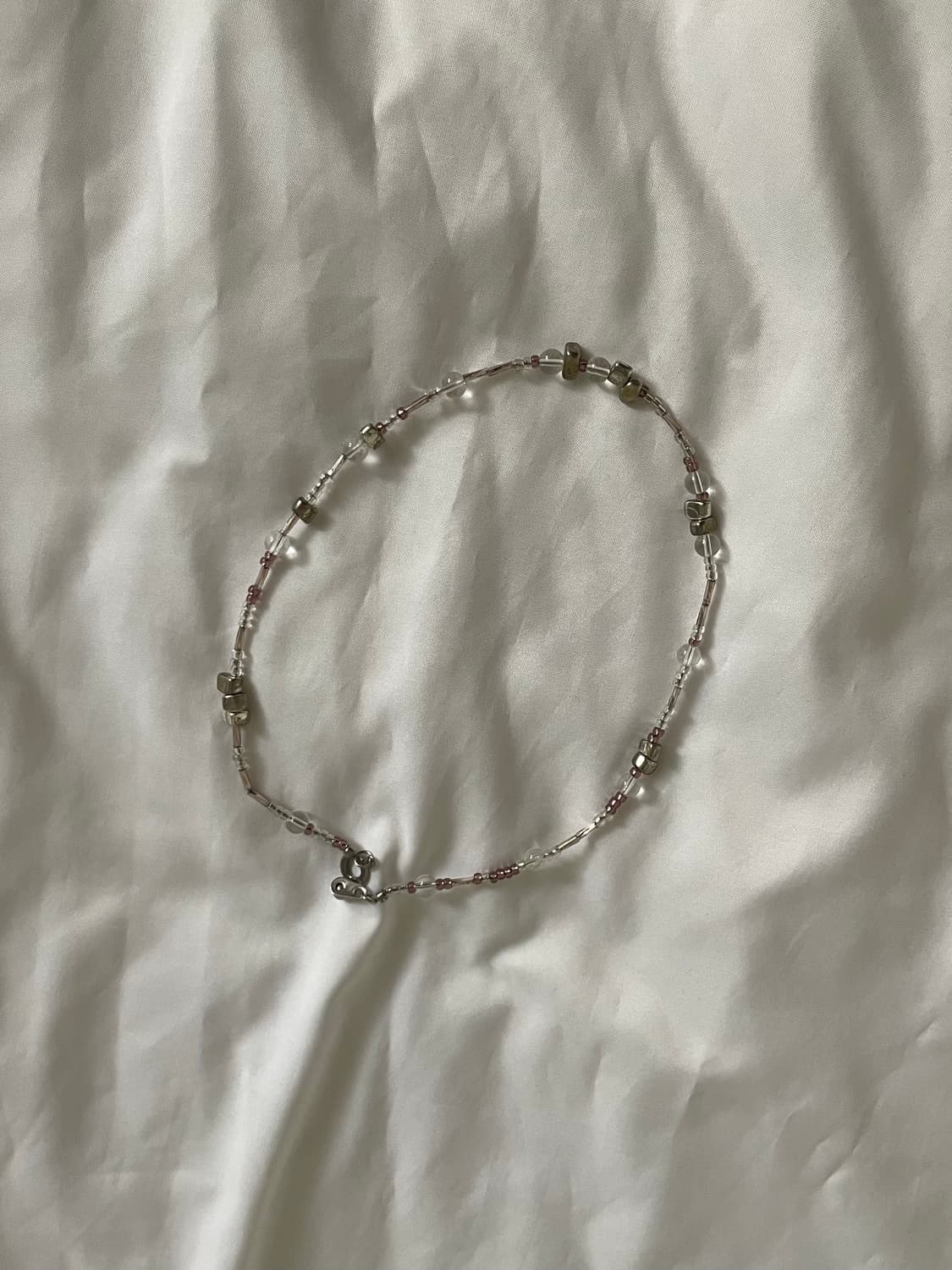 💚무료나눔💚 빈티지 목걸이 비즈 상품이미지1