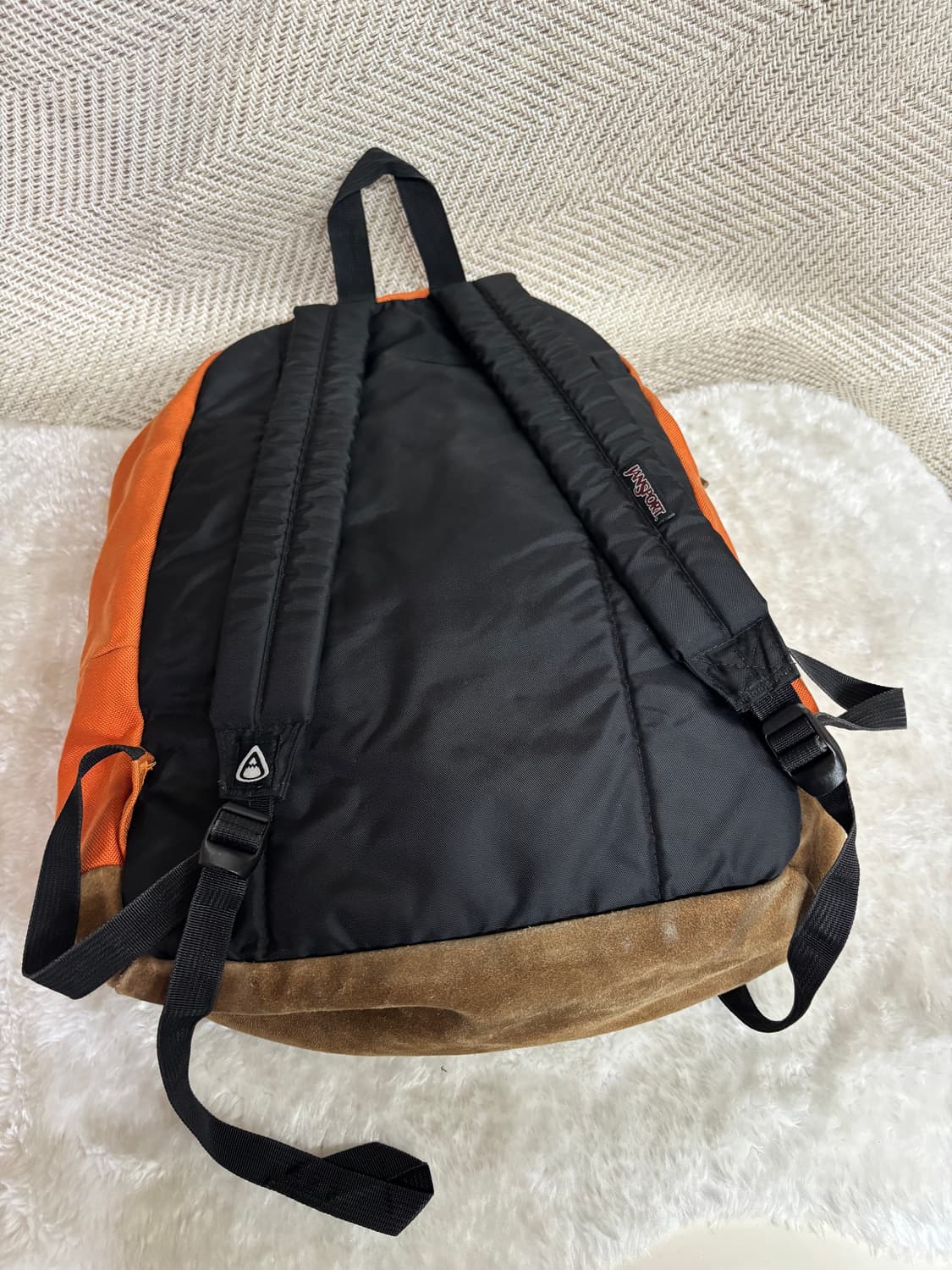 잔스포츠(JanSport)라이트 팩 백팩 상품이미지3