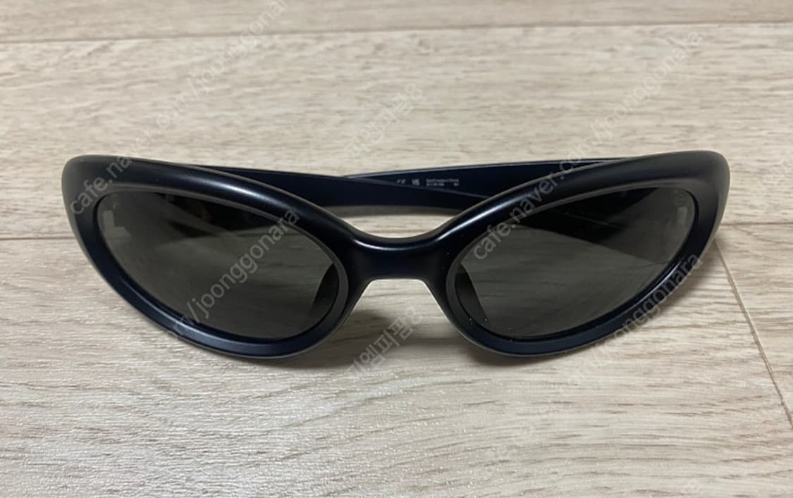 젠틀몬스터 젤라티 01 상품이미지2