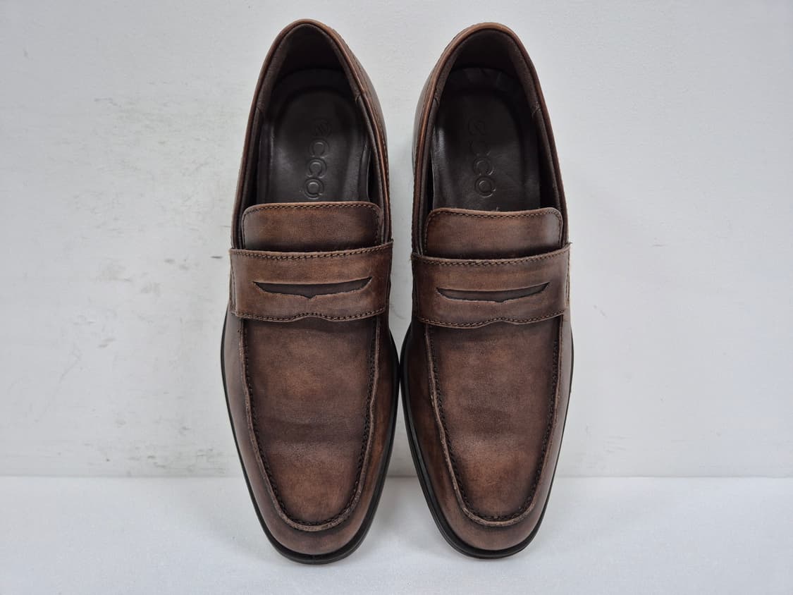 에코 남성 로퍼 260 상품이미지3