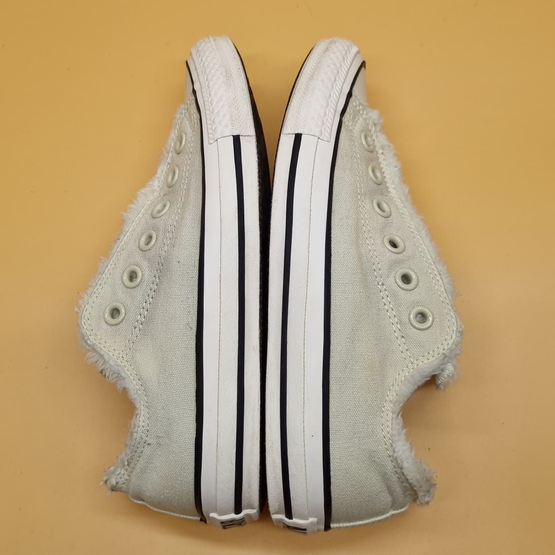 컨버스 올스타 퍼 여성스니커즈240. 상품이미지5