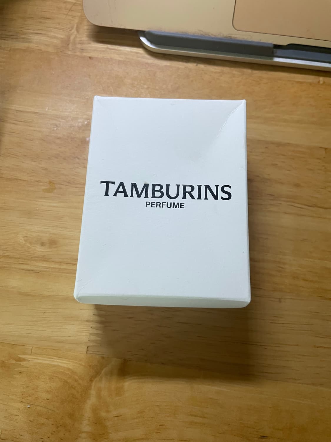탬버린즈 고체 향수 오브제 상품이미지1