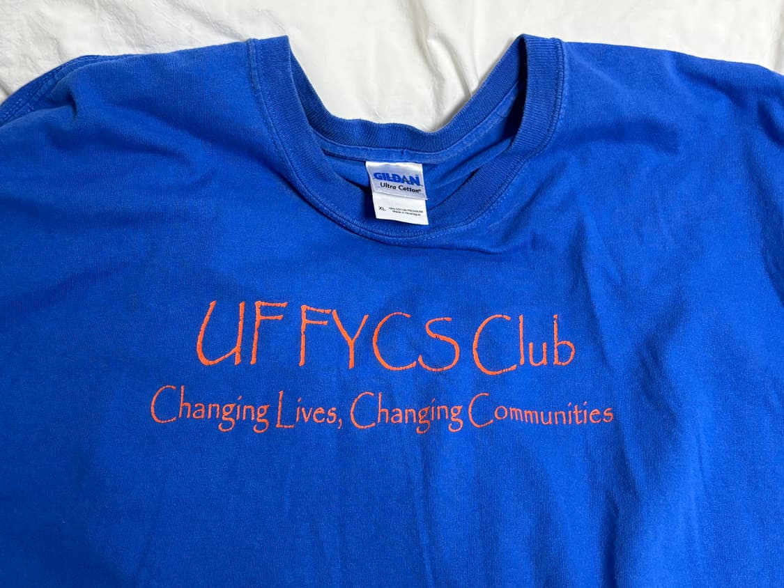 빈티지 티셔츠 xl  상품이미지3