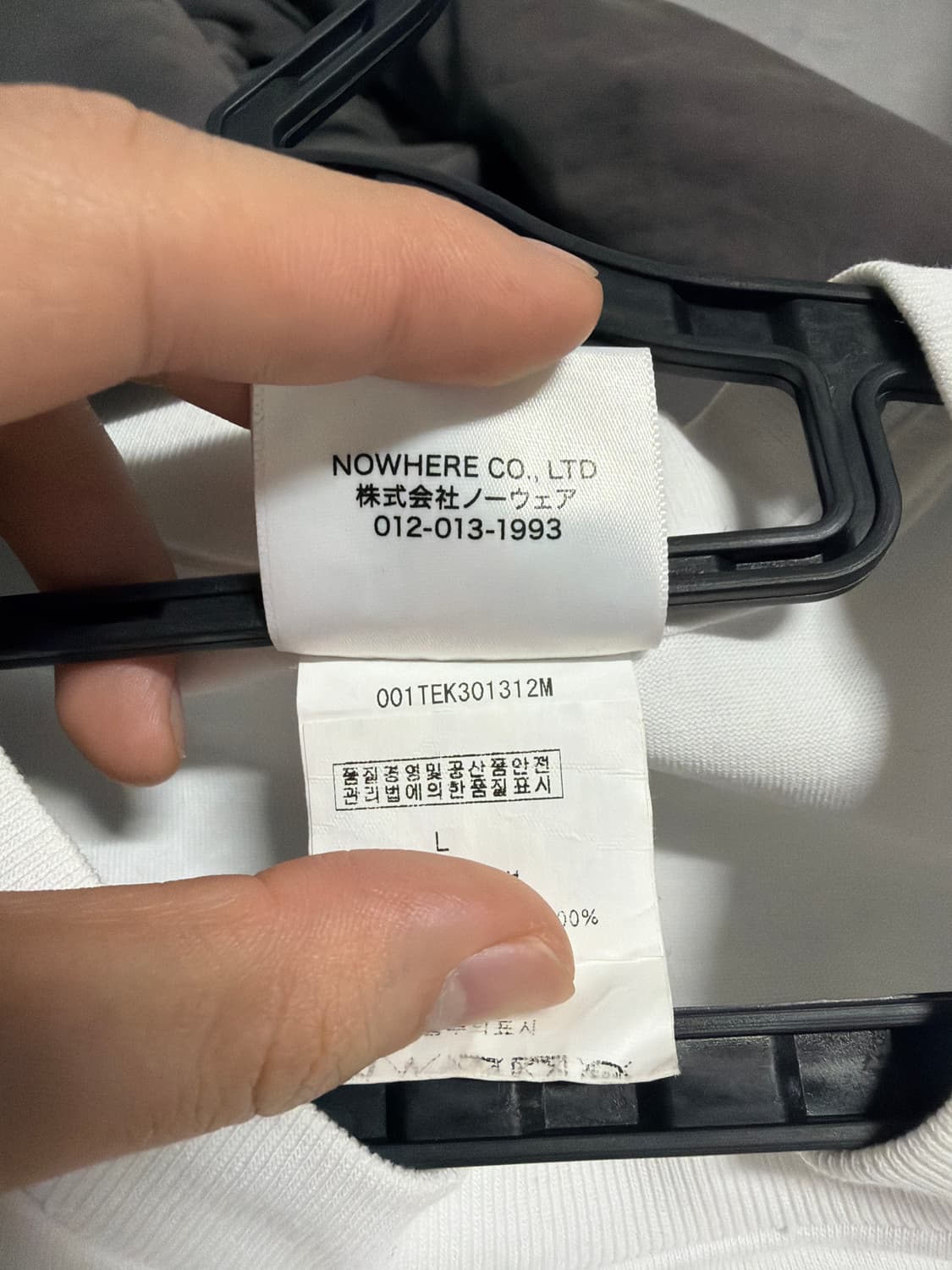 BAPE Botanical Floral Ape Head Tee  상품이미지4